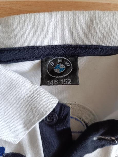 Polo triko bmw, 146