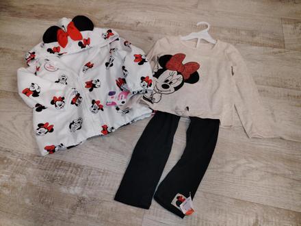 Komplet, disney,104