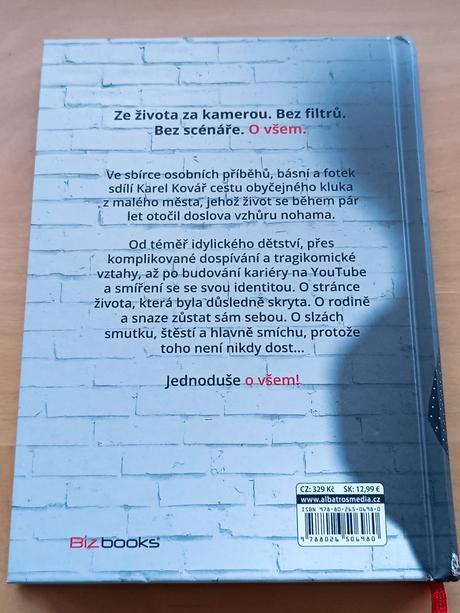 Kniha ovšem kovy karel kovář 1. vydání,