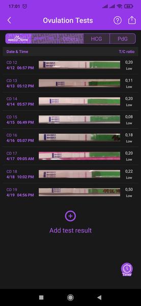 Zradilo měření teploty?