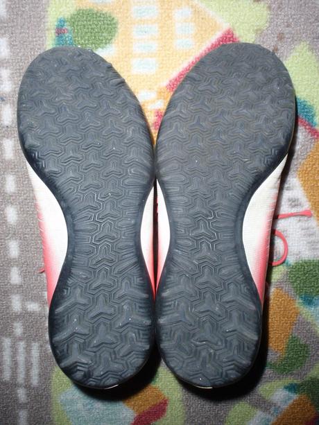 Nike boty-kopačky-turfy-tenisky-kecky vel.36., nike,36