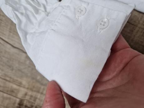 Dívčí či dámská košile, xs