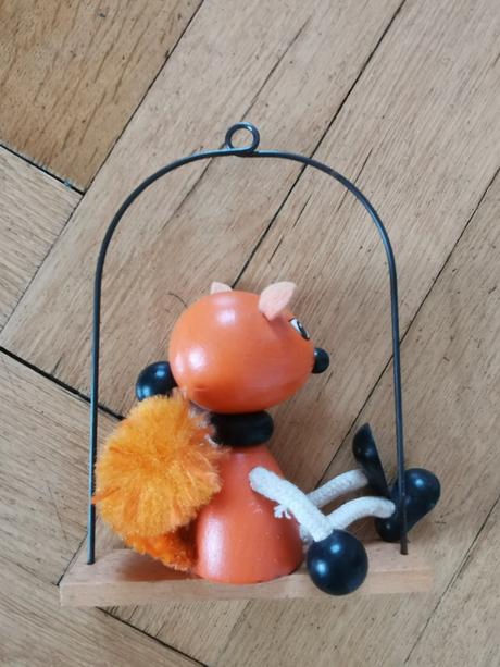 Hračka na zavěšení houpací hračka,