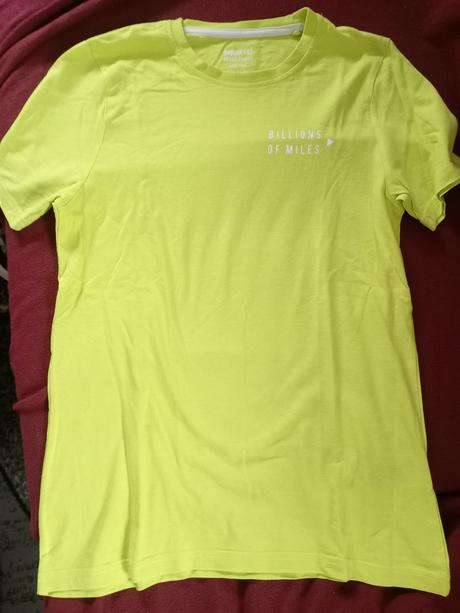 Triko s kr.rukávem, pepperts,158