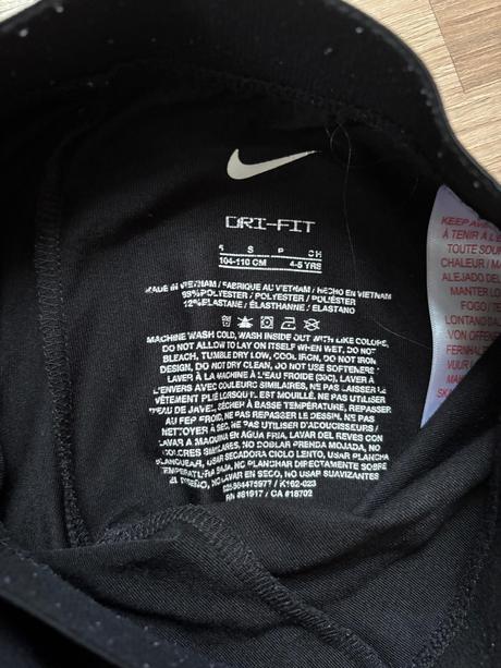 Legíny nike, nike,104