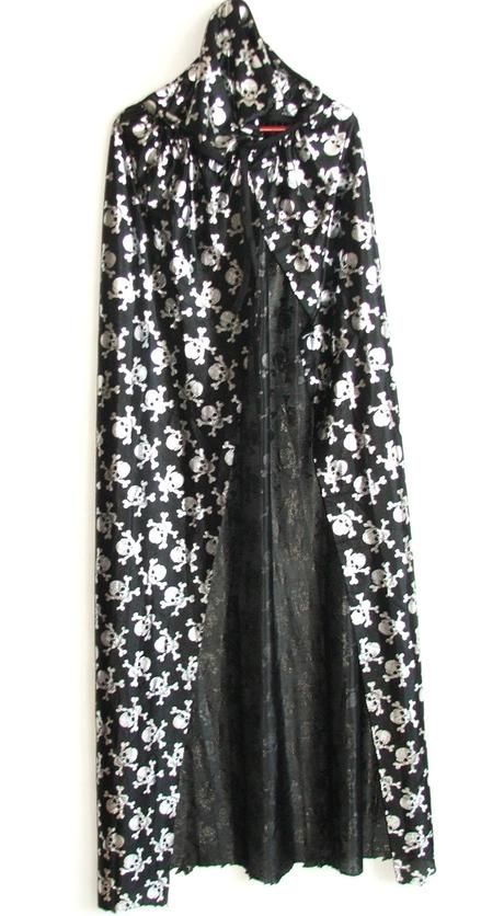 R147 karnevalový plášť, 