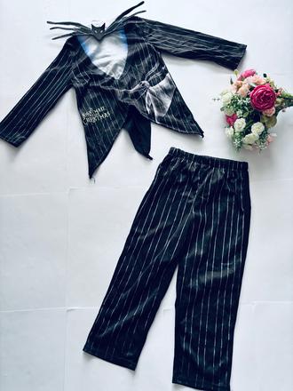 Ob/ kostým ukradené vánoce- v.3/4 roky,