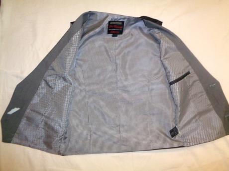 Luxusní společenská vesta, next,140