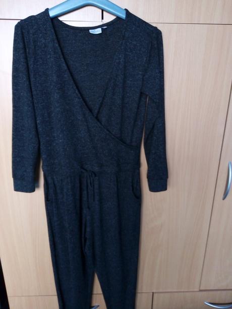 Dámský overal zn."blue motion" vel."s-36/38", s