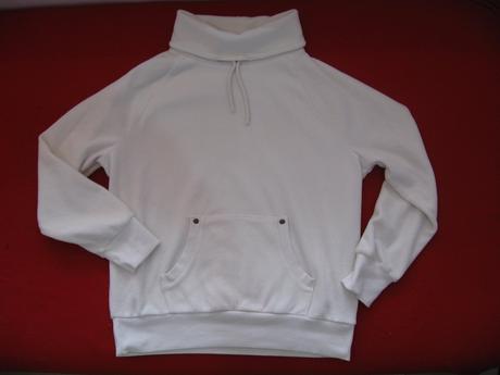 Dámská mikina, f&f,s