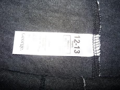 Silnější šedobílé leginy, george,152