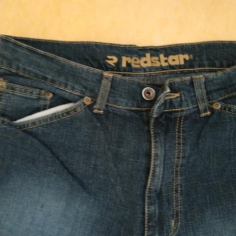 Riflové kraťasy vel.31, l