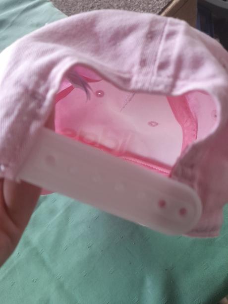 Kšiltovka adidas na léto růžová pro slečnu, adidas,m