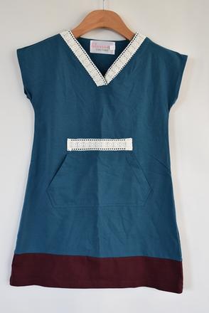 Tričko vel. 5 - 6 let, 116