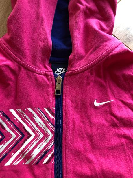 Mikina nike, velikost 146/156, nike,146