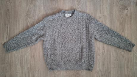 Svetr h&m, h&m,140