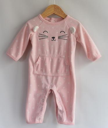 Overal vel. 3 m, carter's,62