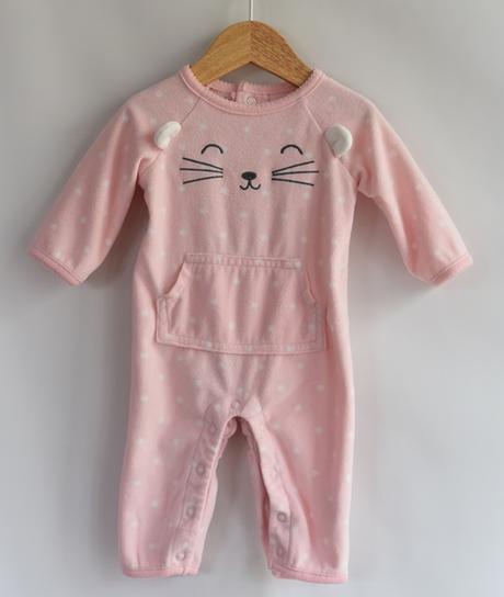 Overal vel. 3 m, carter's,62