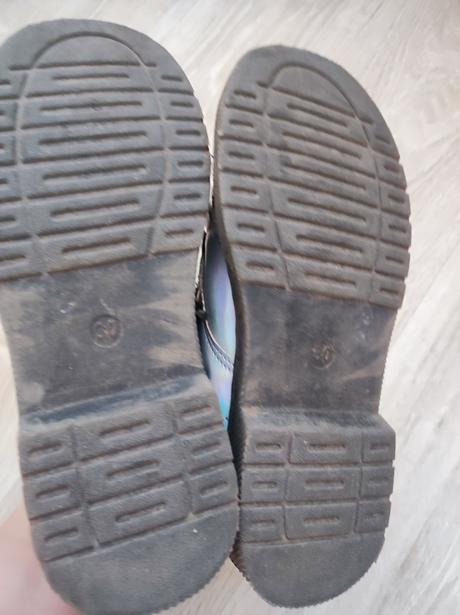 Zimní cupcake vel. 30, 30