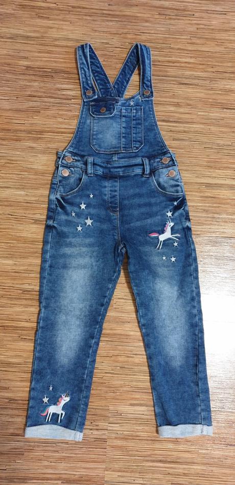 Rifle vel.4-5let, next,110