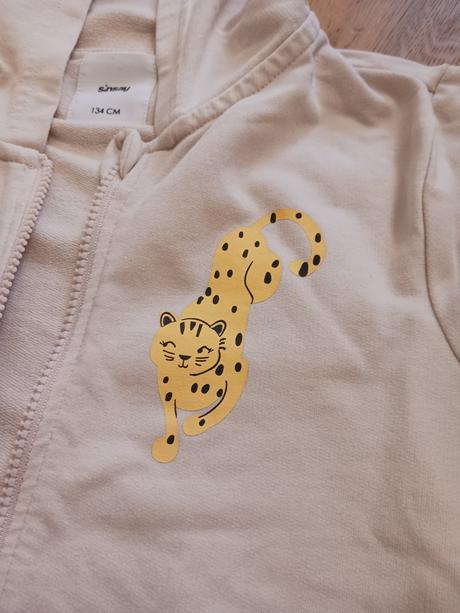 Mikina č.134, sinsay,134