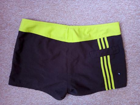 Šortky zn."adidas" vel."m", adidas,m