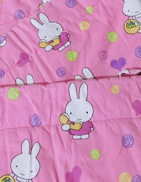 Mantinel do postýlky, šířka (cm): 30,délka (cm): 200