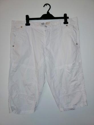 3/4 kalhoty, c&a,56