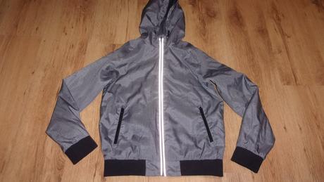 Jarní bunda zn. primark, vel. 152, primark,152