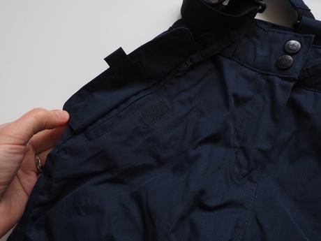 Oteplováky vel 116, mountain warehouse,116