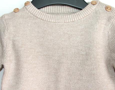 Z35 chlapecký svetr vel. 68, marks & spencer,68