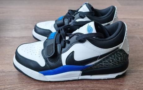 Boty nike air jordan legacy vel. eur 40, air jordan,40