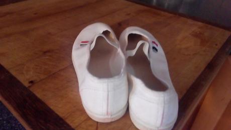 Cvičky velikost 31, 31