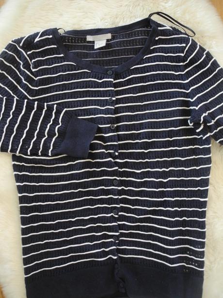 Svetr, h&m,164