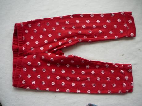 Dívčí tepláčky faf, f&f,86