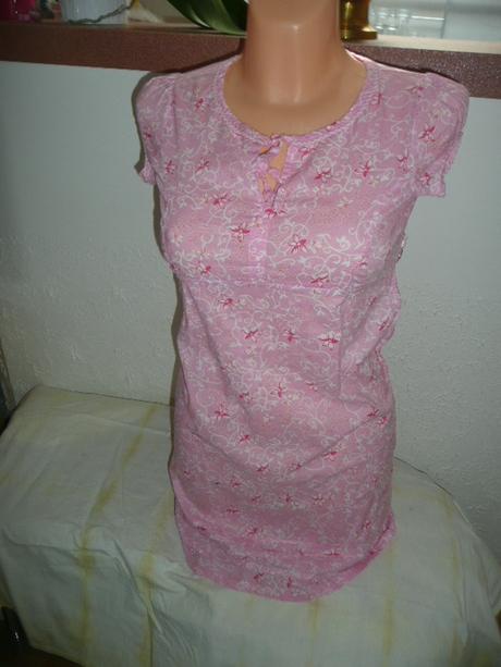 Šaty letní vel s gb 33"-34", s