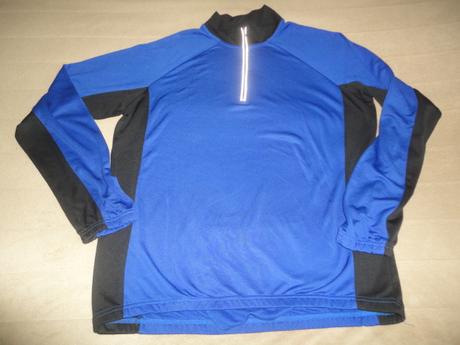 Unisex triko na běh, kolo crane, vel m/l, m