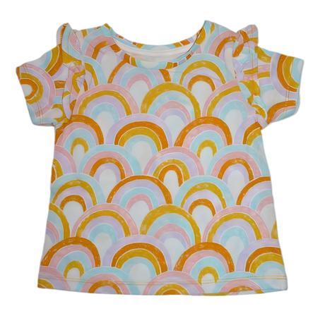 Tu nenošené tričko vel. 86, tu,86