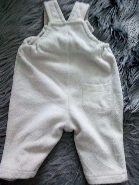 Zateplené kalhoty zn.next,vel.50/56, next,50