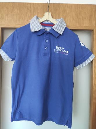 Tričko vel. 134/146, pepperts,134