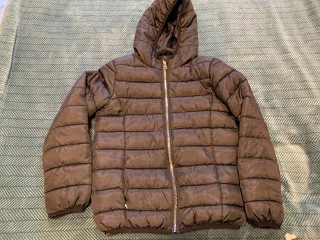 Bunda 134, sinsay,134