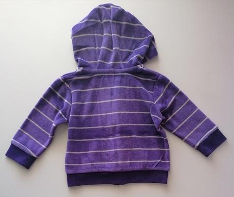 Tepláková souprava a tričko vel 80, c&a,80