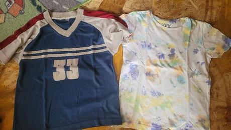 Tepláky a trička, 104–116