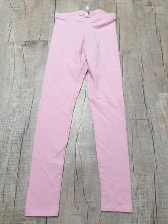 Dívčí teplejší legíny, f&f,164