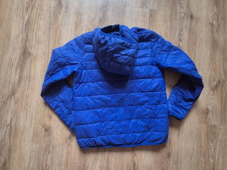 Chlapecká nepromokavá bunda pepperts vel. 152, pepperts,152