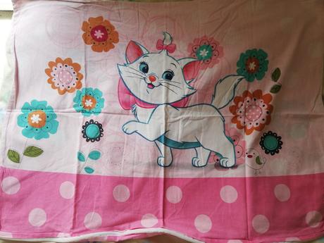 Ložní povlečení,