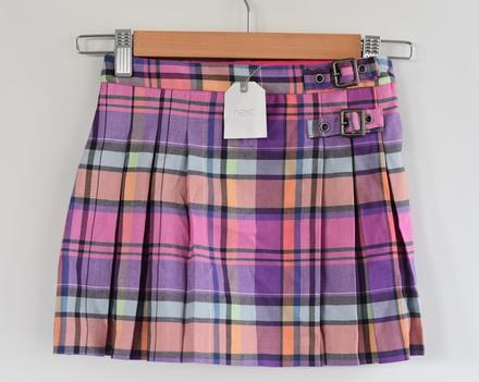 Sukně vel. 6 let, next,116