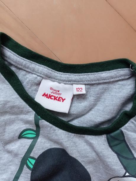 Tílko 122 disney mickey mouse, disney,122
