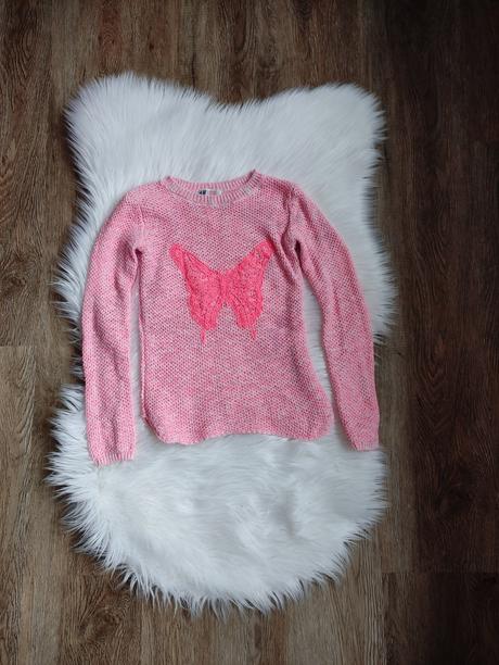 Svetr-vel.122-128, h&m,128