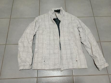 Outdoorová bunda hannah, hannah,40